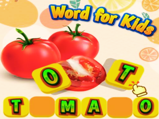Fruits Vegetables Word New York Times Wordle Game